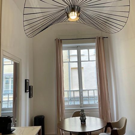 Suite Cartier Lyon Exterior photo